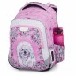 Iskolatáska szett 5db-os Bagmaster LUMI 24 G