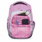 Iskolatáska szett 5db-os Bagmaster LUMI 24 G