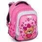 Iskolatáska szett 5db-os Bagmaster LUMI 24 H