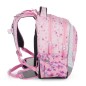 Bagmaster LUMI 25 A iskolatáska lányoknak