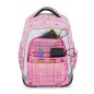 Bagmaster LUMI 25 A iskolatáska lányoknak