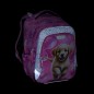 Bagmaster LUMI 26 A iskolai hátizsák – kis szett