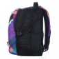 Iskolai hátizsák BAG 0115 A + toll, kulcstartó és szállítás ingyen