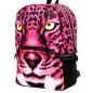 Design iskola és szabadidő hátizsák Pink Panther MOJO
