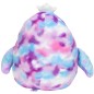 SQUISHMALLOWS Lila pinquin Louisa 30 cm