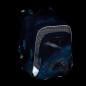 Iskolatáska Bagmaster LUMI 24 D szett 3db-os, uzsonnás doboz ingyén