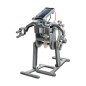 Napelemes robot