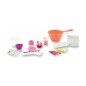 Maped Creativ Yummy Candles kreatív készlet – gyertyakészítés