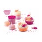 Maped Creativ Yummy Candles kreatív készlet – gyertyakészítés