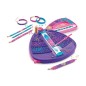 Maped Creativ Bracelets Studio Dot & Pop kreatív készlet – karkötőkészítés