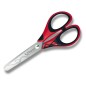 Maped Essentials Soft olló – 13 cm