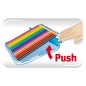 Maped Color'Peps Smart Box színes ceruzák – 12 szín