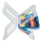 Maped Color'Peps Smart Box színes ceruzák – 12 szín