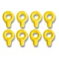Maped Color'Peps Baby Crayons pasztellkréták – 6 szín