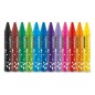 Maped Color'Peps olajpasztell kréták – 24 szín