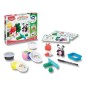 Maped Creativ modellező készlet – Aranyos barátok