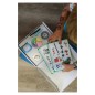 Maped Creativ modellező készlet – Aranyos barátok
