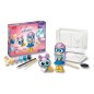 Maped Plaster Friends kreatív készlet – Szuperhősnő