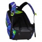Bagmaster MARK 20 B iskolai hátizsák, fényvisszaverő függő és szállítás ingyenes