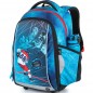Bagmaster MARK 21 A iskolai hátizsák 5db. készlet és tempera+ecset ajándékba