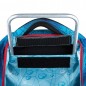 Bagmaster MARK 21 A iskolai hátizsák 5db. készlet és tempera+ecset ajándékba