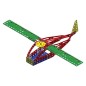 Merkur - Helikopter - 222 db