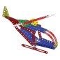 Merkur - Helikopter - 222 db