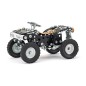 Merkur – Quad, 236 alkatrész