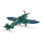 Merkur – Spitfire MK IX repülőgép