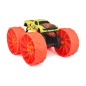 Maisto RC – Cyklone AWT, narancssárga, 2,4 GHz, USB, 360°-os fordulatok