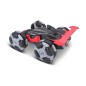 Maisto RC – Cyklone Buggy világítással, fekete, 2,4 GHz, USB, drift funkció