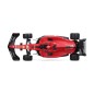 Maisto RC – Ferrari SF-23 (2023), Charles Leclerc, 16-os rajtszám, 1:24, 2,4 GHz, USB