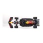 Maisto RC – Oracle Red Bull Racing RB19 (2023), Sergio Pérez, 11-es rajtszám, 1:24, 2,4 GHz, USB