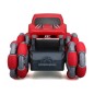Maisto RC – Cyklone Monster, 2,4 GHz, drift funkció, 360°-os fordulatok