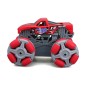 Maisto RC – Cyklone Monster, 2,4 GHz, drift funkció, 360°-os fordulatok