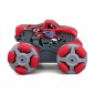 Maisto RC – Cyklone Monster, 2,4 GHz, drift funkció, 360°-os fordulatok