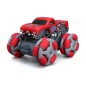 Maisto RC – Cyklone Monster, 2,4 GHz, drift funkció, 360°-os fordulatok