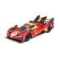 Maisto RC – Endurance Racer – Ferrari 499P (a 2024-es Le Mans-i 24 órás verseny győztese), 1:24, 2,4