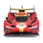 Maisto RC – Endurance Racer – Ferrari 499P (a 2024-es Le Mans-i 24 órás verseny győztese), 1:24, 2,4
