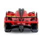 Maisto RC – Endurance Racer – Ferrari 499P (a 2024-es Le Mans-i 24 órás verseny győztese), 1:24, 2,4