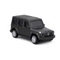 Maisto RC – Die-Cast Metal – Mercedes-Benz G-Class világítással, 1:41, 2,4 GHz, USB, XTR, Bluetooth