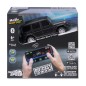 Maisto RC – Die-Cast Metal – Mercedes-Benz G-Class világítással, 1:41, 2,4 GHz, USB, XTR, Bluetooth