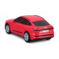 Maisto RC – Die-Cast Metal – Audi e-tron Sportback világítással, 1:41, 2,4 GHz, USB, XTR, Bluetooth