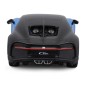 Maisto RC – Die-Cast Metal – Bugatti Chiron világítással, 1:41, 2,4 GHz, USB, XTR, Bluetooth 5.0