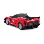 Maisto RC – Die-Cast Metal – FXX-K EVO világítással, 1:41, 2,4 GHz, USB, XTR, Bluetooth 5.0