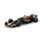 Maisto RC – Red Bull Racing RB20 (2024), Max Verstappen, 1-es rajtszám + versenypálya, 1:41, 2,4 GHz