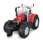 Maisto RC – Massey Ferguson traktor, piros