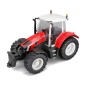 Maisto RC – Massey Ferguson traktor, piros