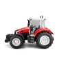 Maisto RC – Massey Ferguson traktor, piros