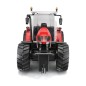 Maisto RC – Massey Ferguson traktor, piros